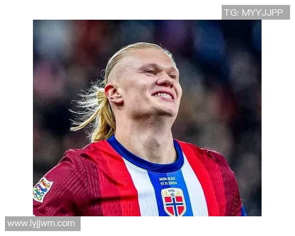 哈兰德本赛季直接参与35球创历史佳绩位列本世纪球员同期第三