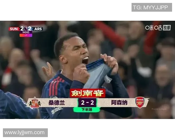 北伦敦德比火热进行枪手6分领跑创多项纪录英超争冠形势大好