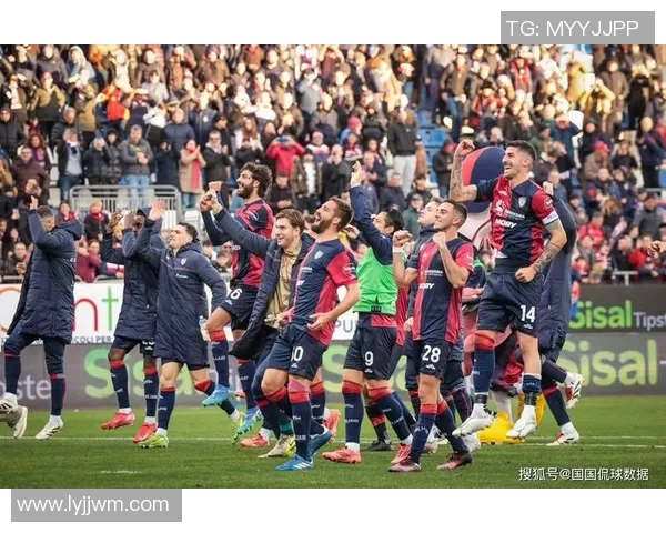 意甲焦点对决都灵迎战科莫全方位赛事解析与前瞻分析