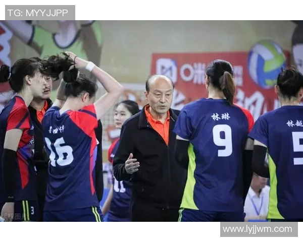 四川女排独缺赞助胡进执教成绩不佳引发赞助商冷淡