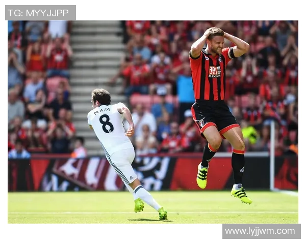 高清：英超曼联4-4伯恩茅斯 双方赛中爆发冲突