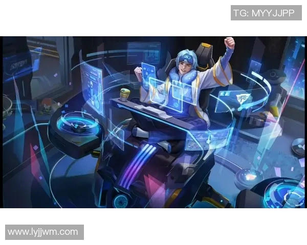 探索电竞留学项目赴电竞强国深造与交流的无限可能